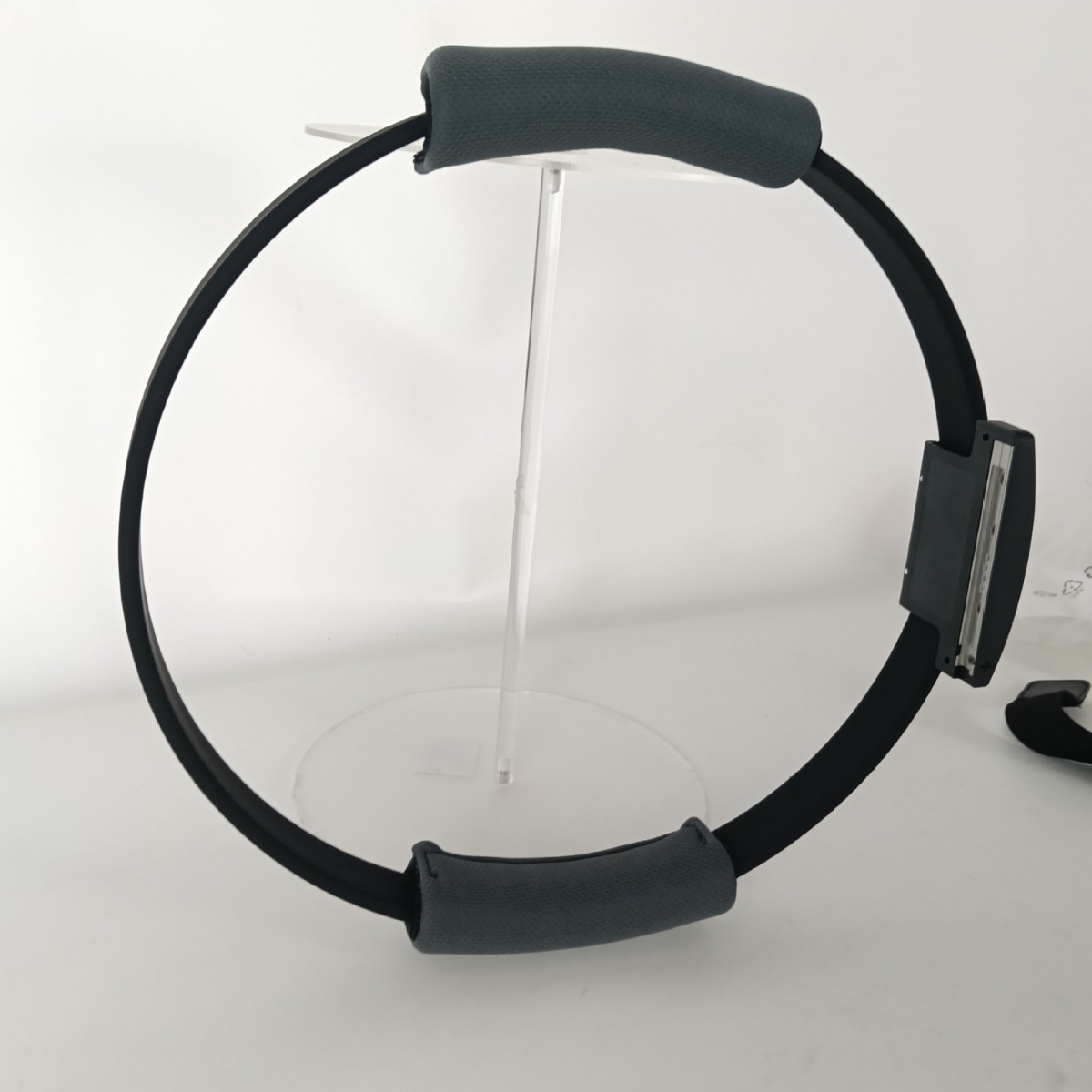 Adapter for Switch Ring Fit Adventure Replacement Ring Home Motion Sports Pilates Ring Sponge Grip Accessories