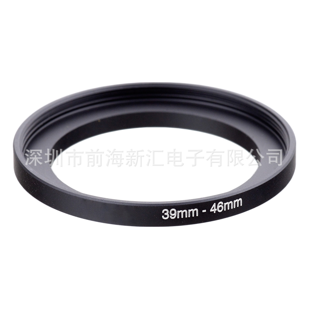 39mm-46mm 顺转接环