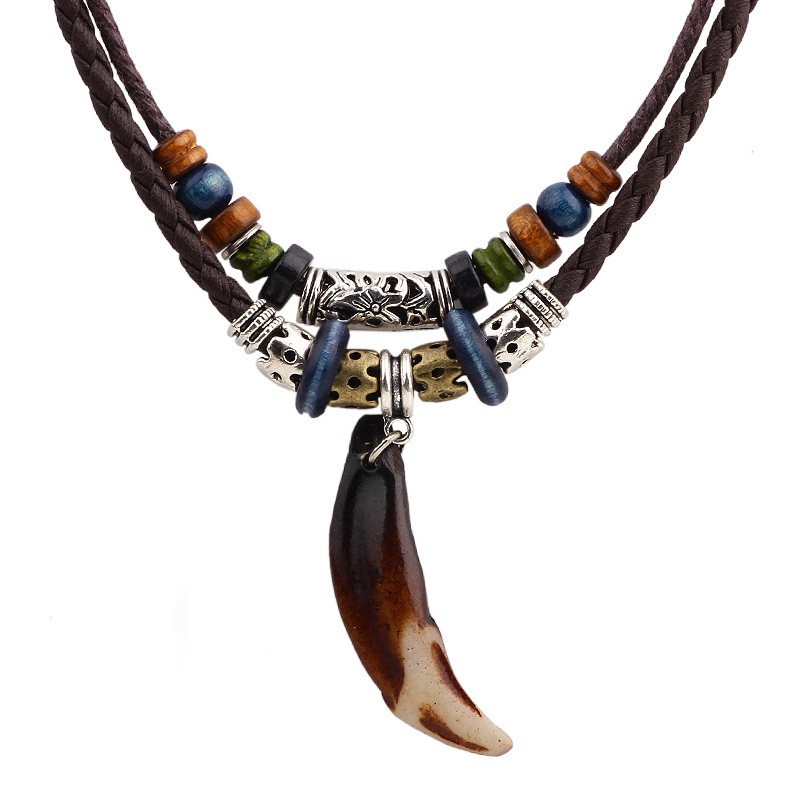 Double-layer Wrapped Velvet Choker Necklace Simple Choker Chain Mother's Day Gift