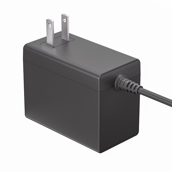 PD39W Nintendo Switch Fire Ox Game Console Charger Dock Charger 45W Power Adapter