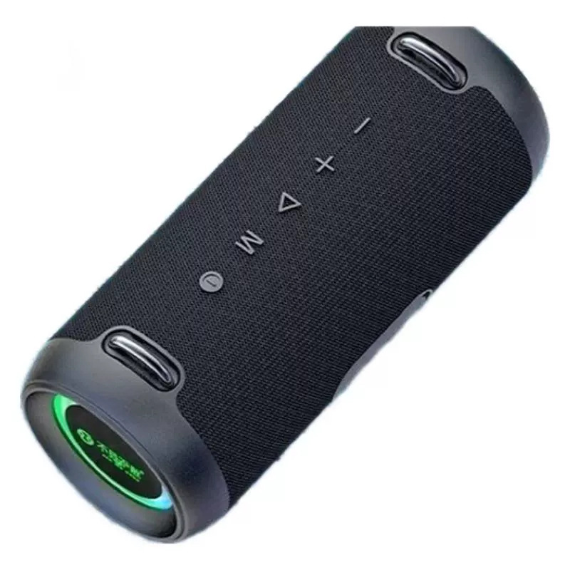 BUBUJIAN SAN E9 Bluetooth Speaker High Power Subwoofer Square Dance Outdoor Portable Wireless Bluetooth Audio