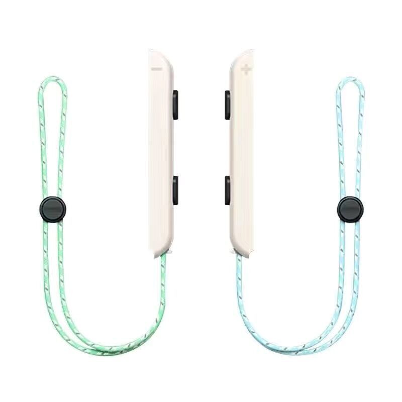 New Joy-Con Game Controller Lanyard Switch Wrist Strap Wristband Nintendo Switch Controller Accessories