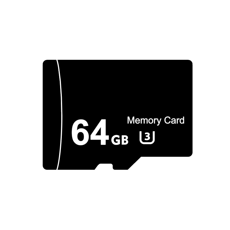 64G内存卡