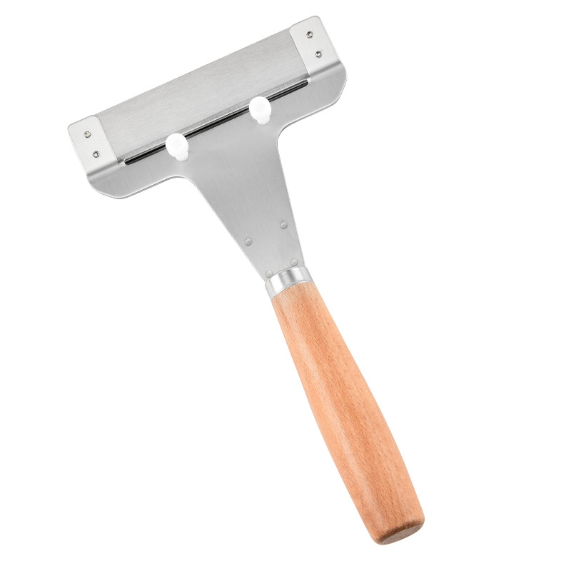 Stainless Steel Grater Knife Peeler Vegetable Potato Shredder Fruit Peeler Kitchen Small Tool Pull Slicer