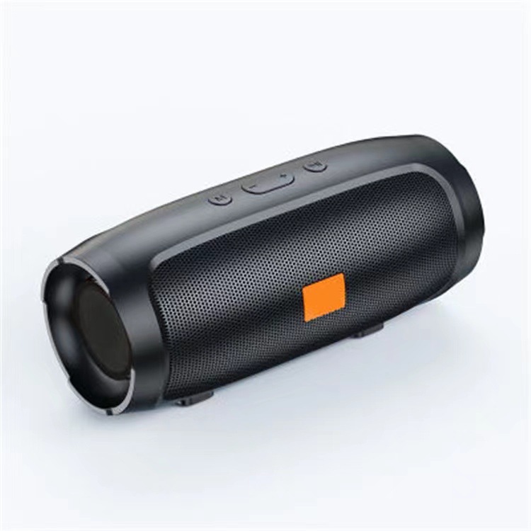 007 Portable Bluetooth Speaker Home Outdoor Card Insert Subwoofer Voice Broadcast Mini Card Insert Outdoor K Song Audio