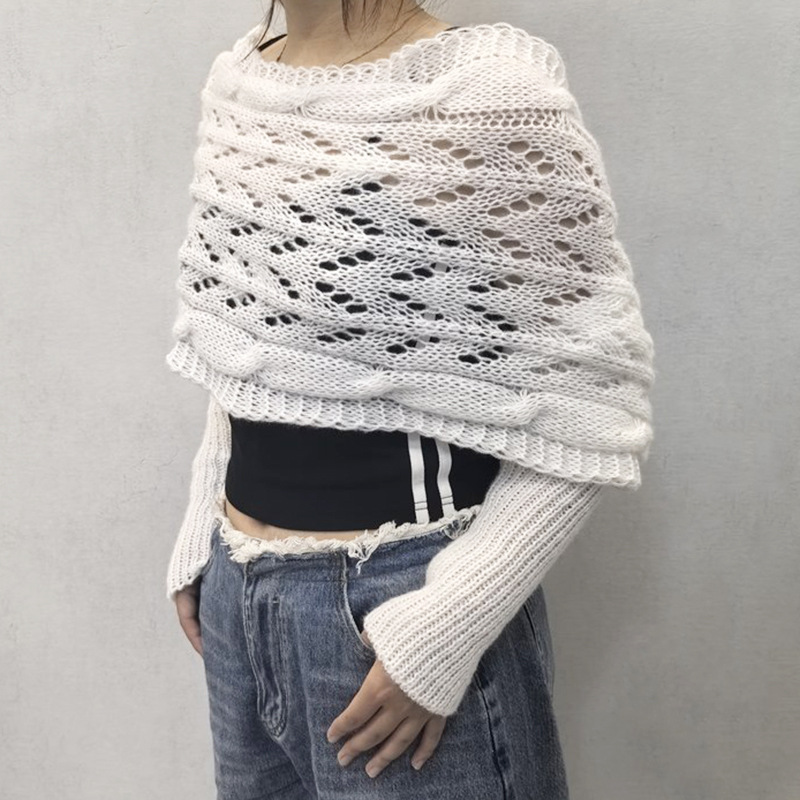 白色 · 260CM