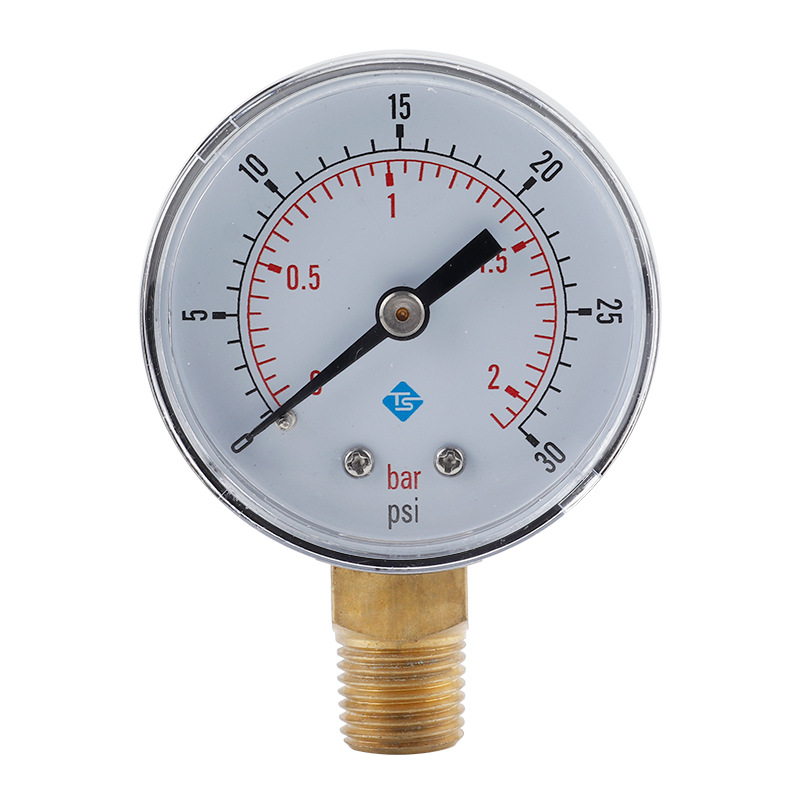 TS-Y504-30psi