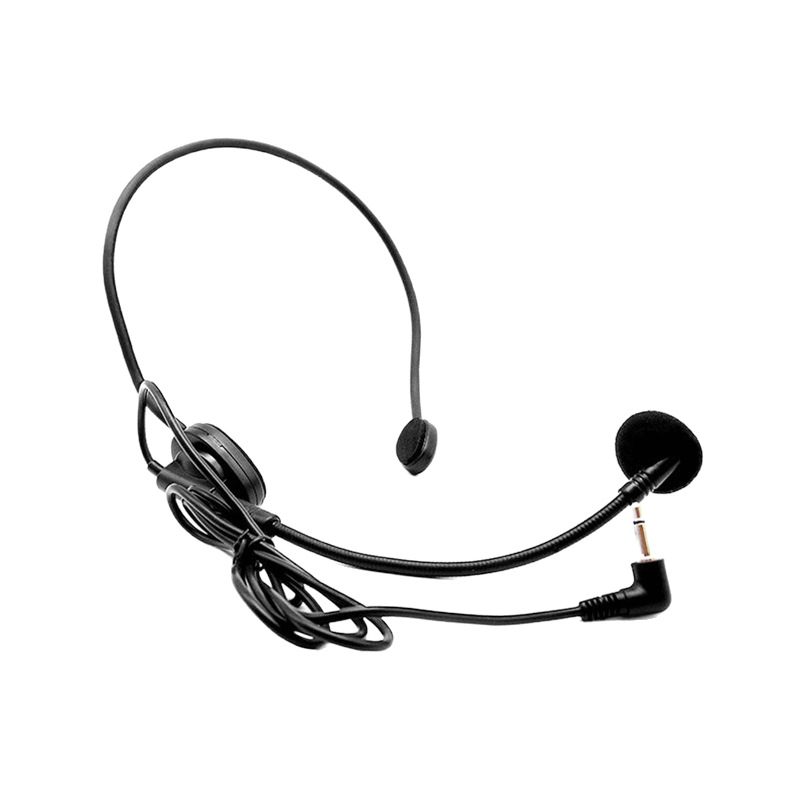 Takstar/TAKSTAR HM-700 amplifier small ear microphone universal bee head-wired microphone