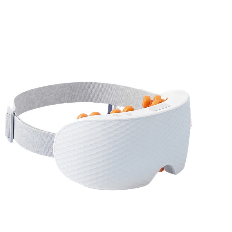 Children Steam Eye Massager Vision Hot Compress Massage Home Eye Care Device Eye Smart Care Device