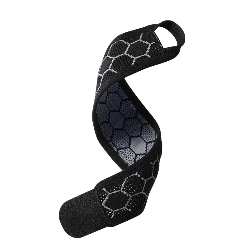 Sports wrist guard, tendon sheath protector for men, anti-sprain basketball tennis badminton fitness wrap fixation professional wrist support