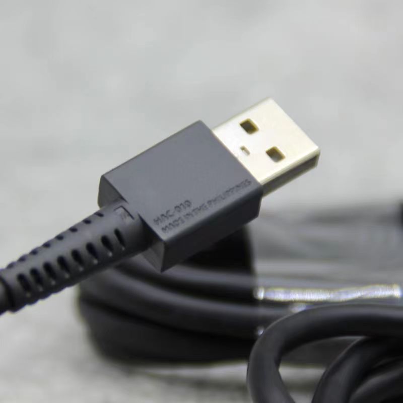 Applicable to SWITCH console charging cable 1.5 meters NS lite data cable USB cable 1.5 meters OLED data cable