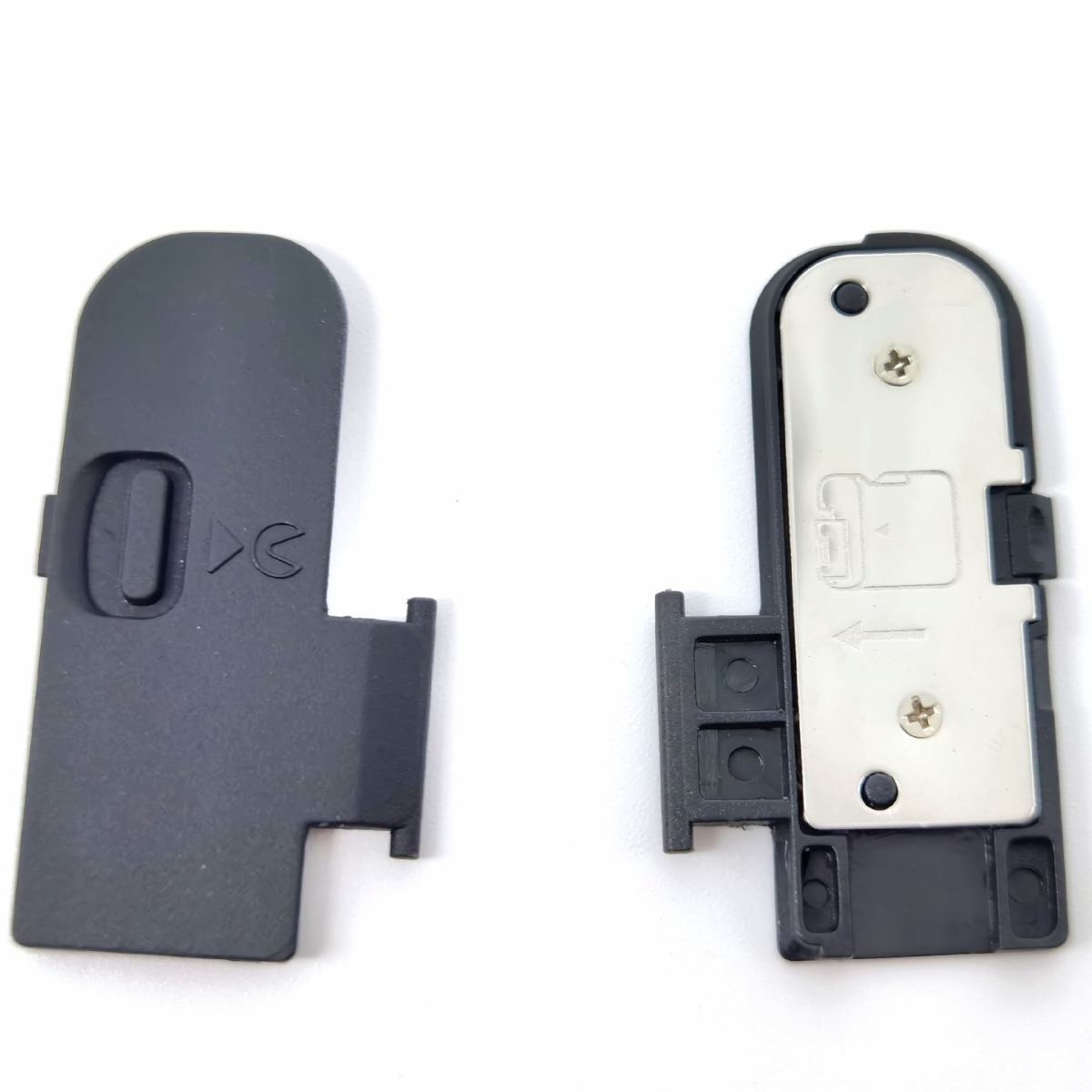 For Nikon D3100 D40 D60 D3000 D90 D5100 D200 battery cover camera