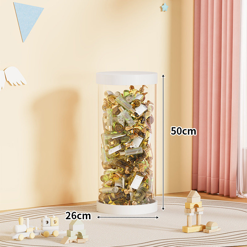 卡扣款【白色盖底】 26cm*50cm