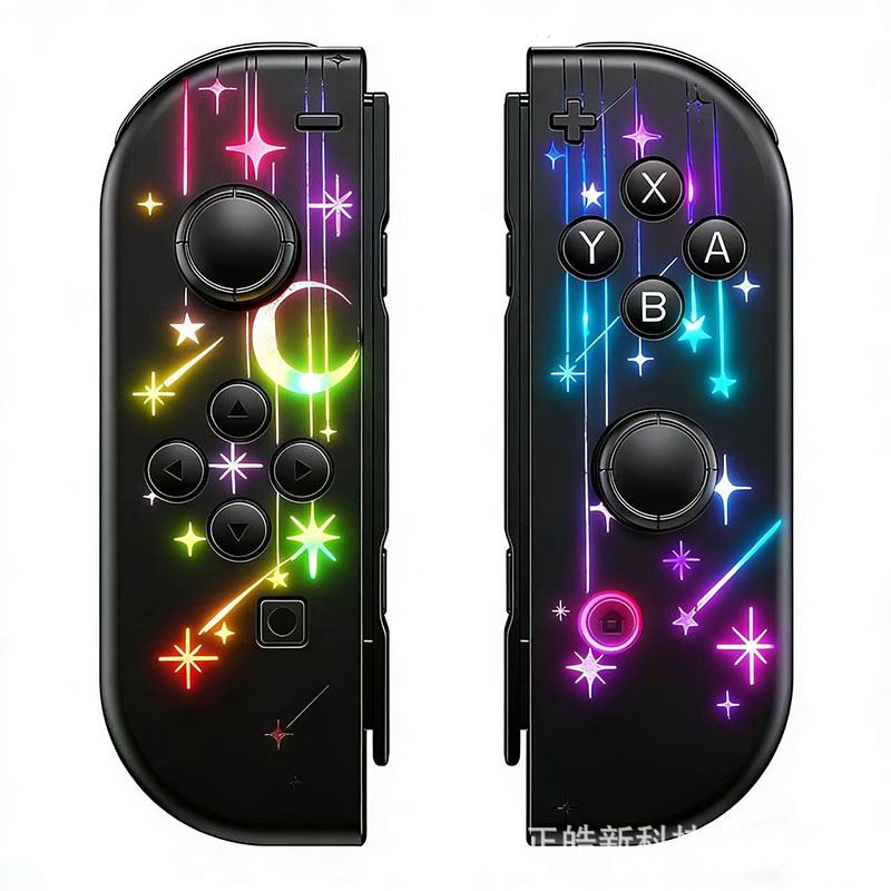 NS left and right controller joycon game controller NS host controller SWITCH Bluetooth controller with remote wake-up
