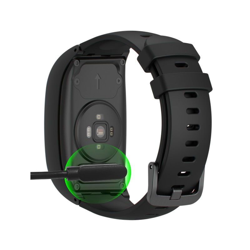 Elderly Smart Watch GPS Senior Smart Platform API Data Integration