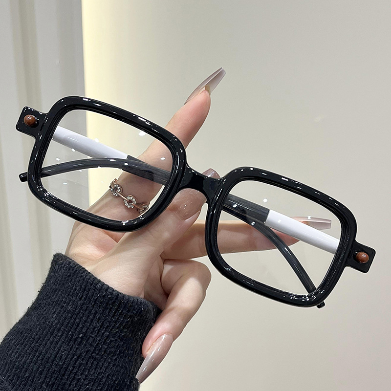 New reading glasses, high-definition anti-blue light optical reading glasses, ultra-light and comfortable for middle-aged and elderly