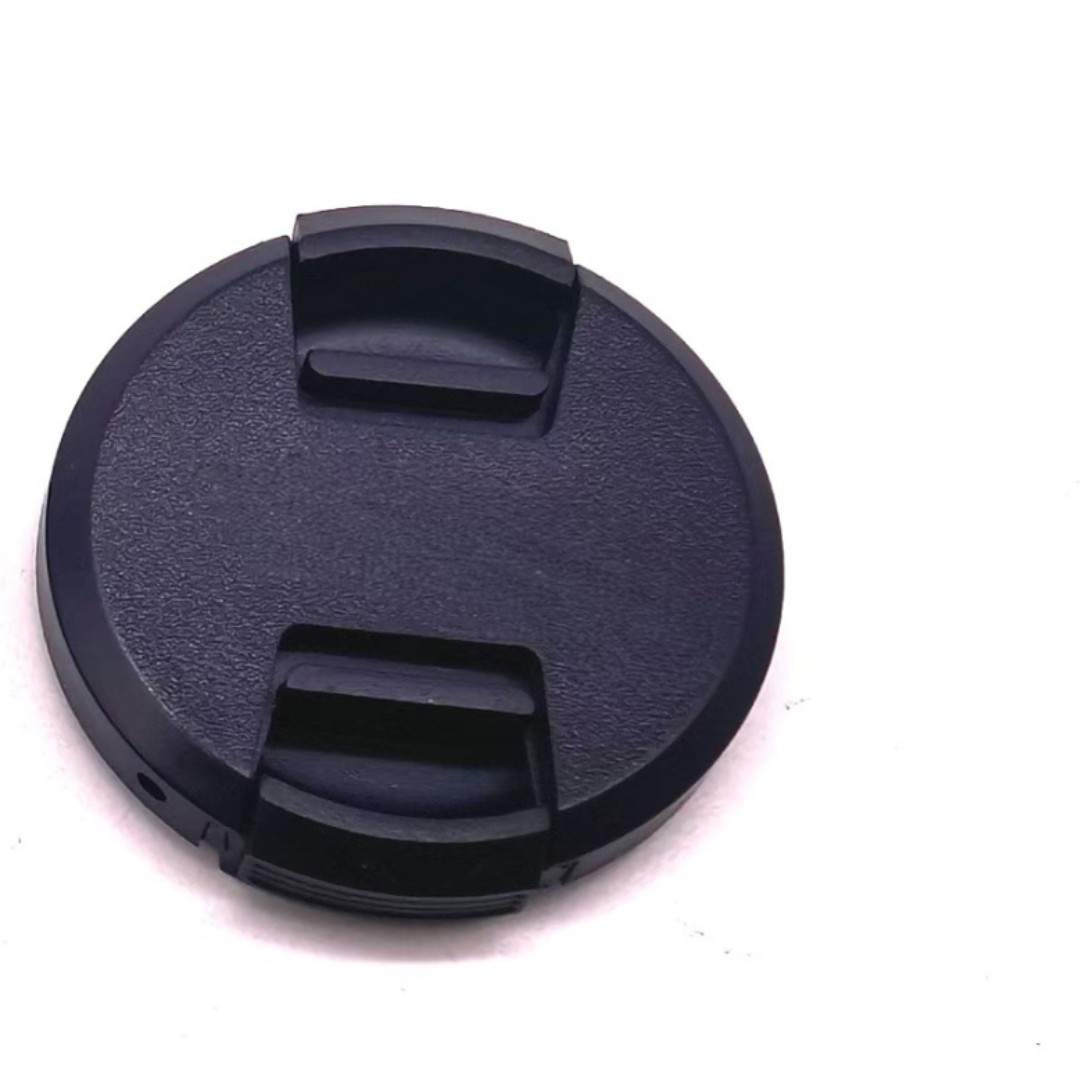 For Canon 43mm 82mm 77mm 72mm 62mm 67mm 58mm 49mm 52mm 55mm lens cap