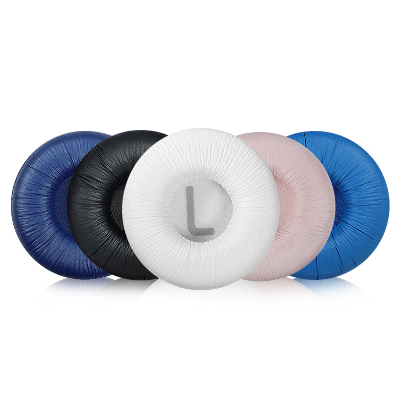 Applicable JBL Tune600BTNC T660NC T450 T500 T510BT headphone pads ear pads headband cushion