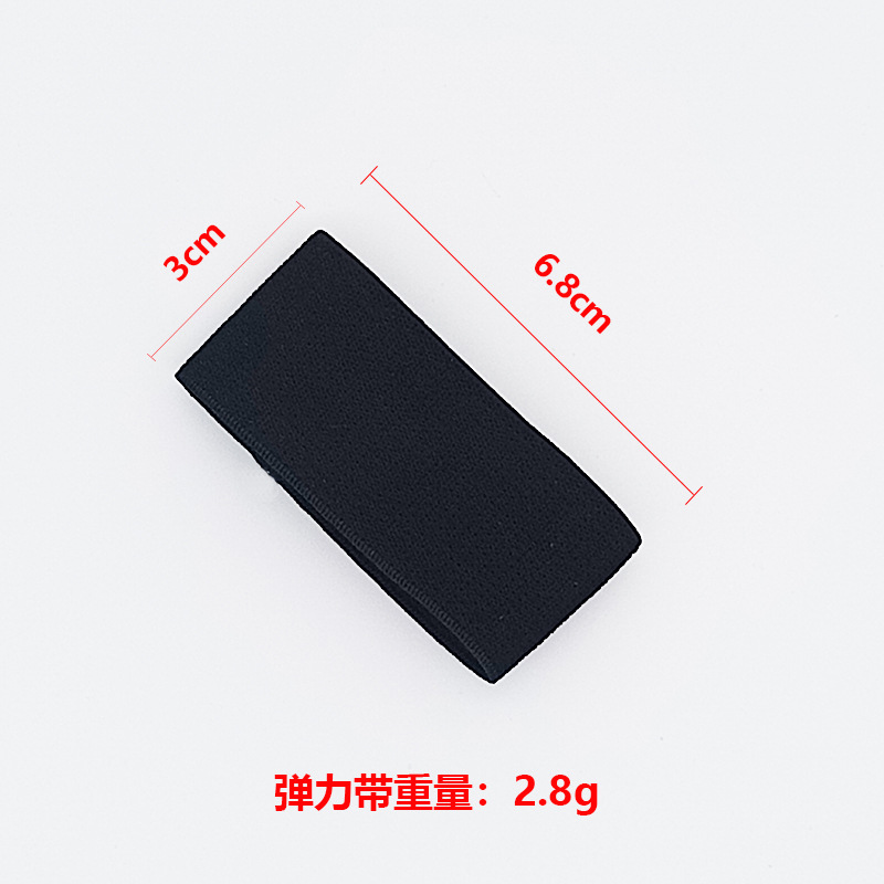 直带