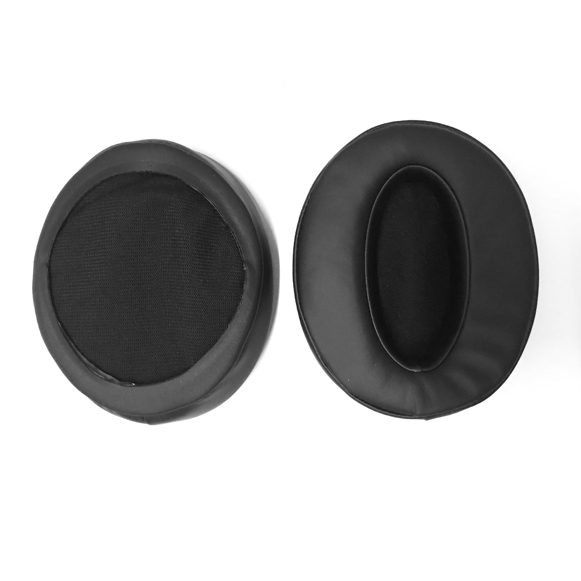 Compatible with Sennheiser HD4.50BT headphone earpads HD4.40BT HD350BT sponge earmuffs HD458 ear cushions
