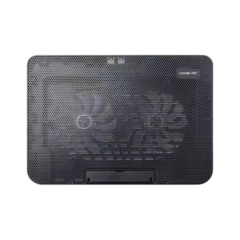 N99 laptop cooler 14 inch 15.6 inch computer stand dual fan cooling heat dissipation base