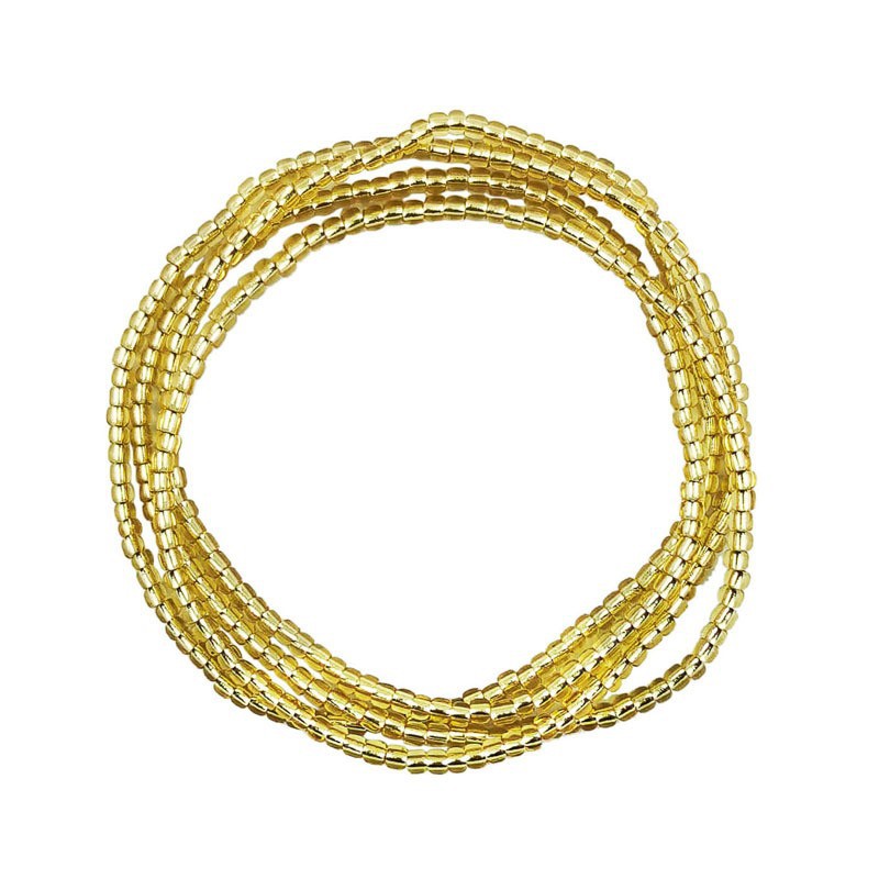 Beach Chain Bikini Chain Sexy Belly Handmade Bead Waist Chain Jewelry Waist Bead Chain