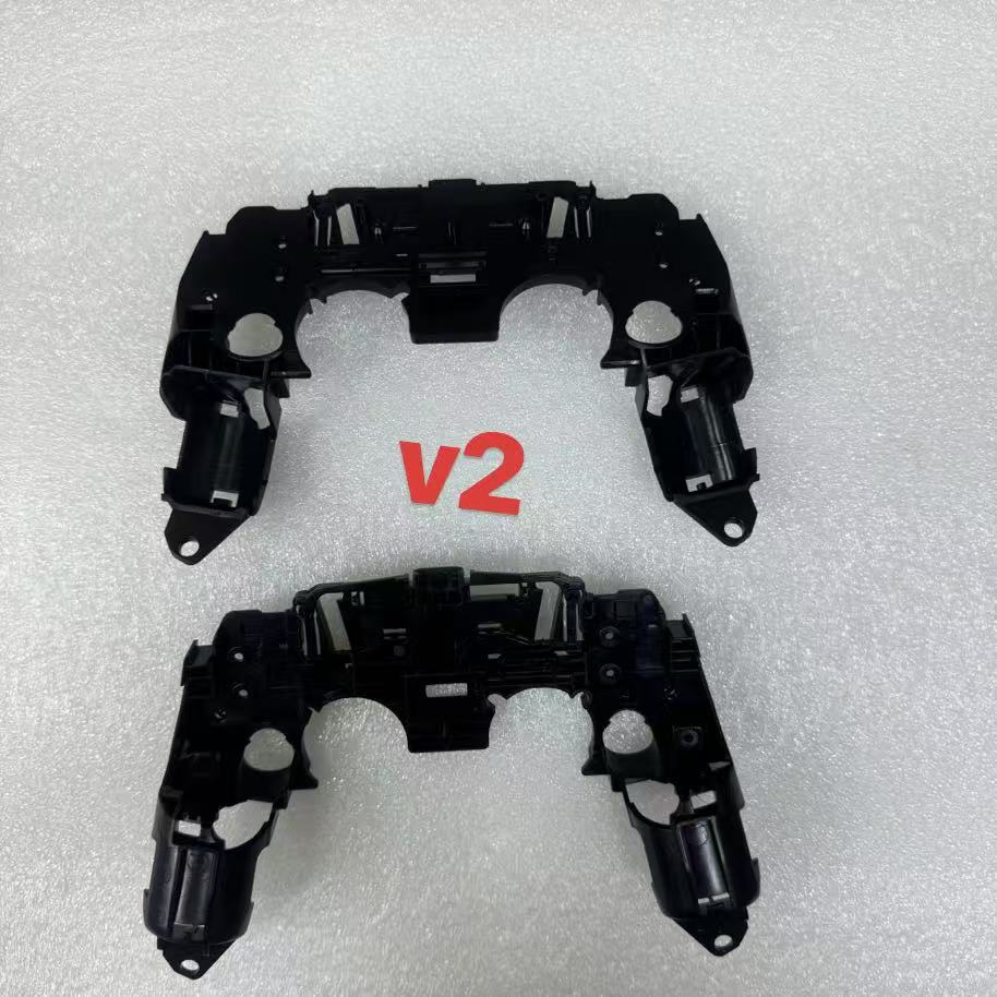PS5 Controller Middle Frame PS5 Game Controller Middle Bracket ps5 Controller Inner Bracket Replacement Bracket 010