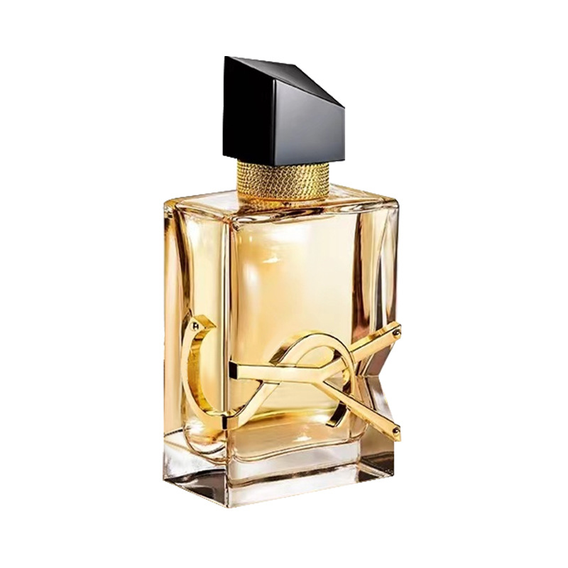YS Libre Women's Perfume Gift Box 30ml Long-Lasting Light Fragrance High-End Birthday Gift