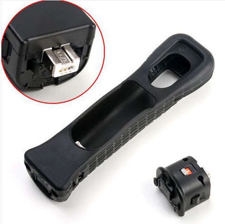 Wii accelerator Wii handle enhancer Wii MotionPlus motion enhancer handle accelerator