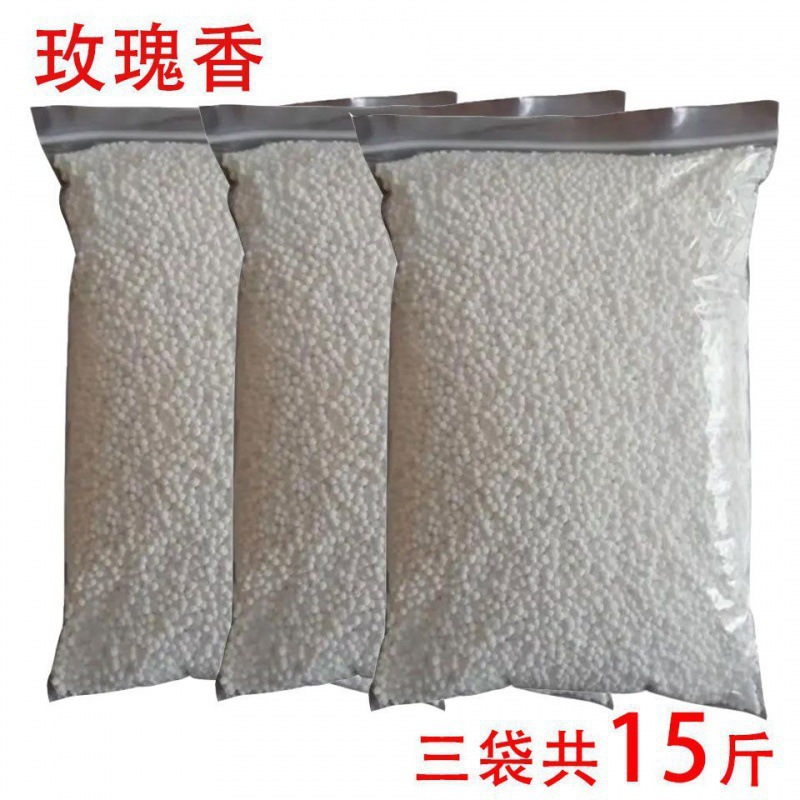 Desiccant calcium chloride granules bag 5-pound room wardrobe