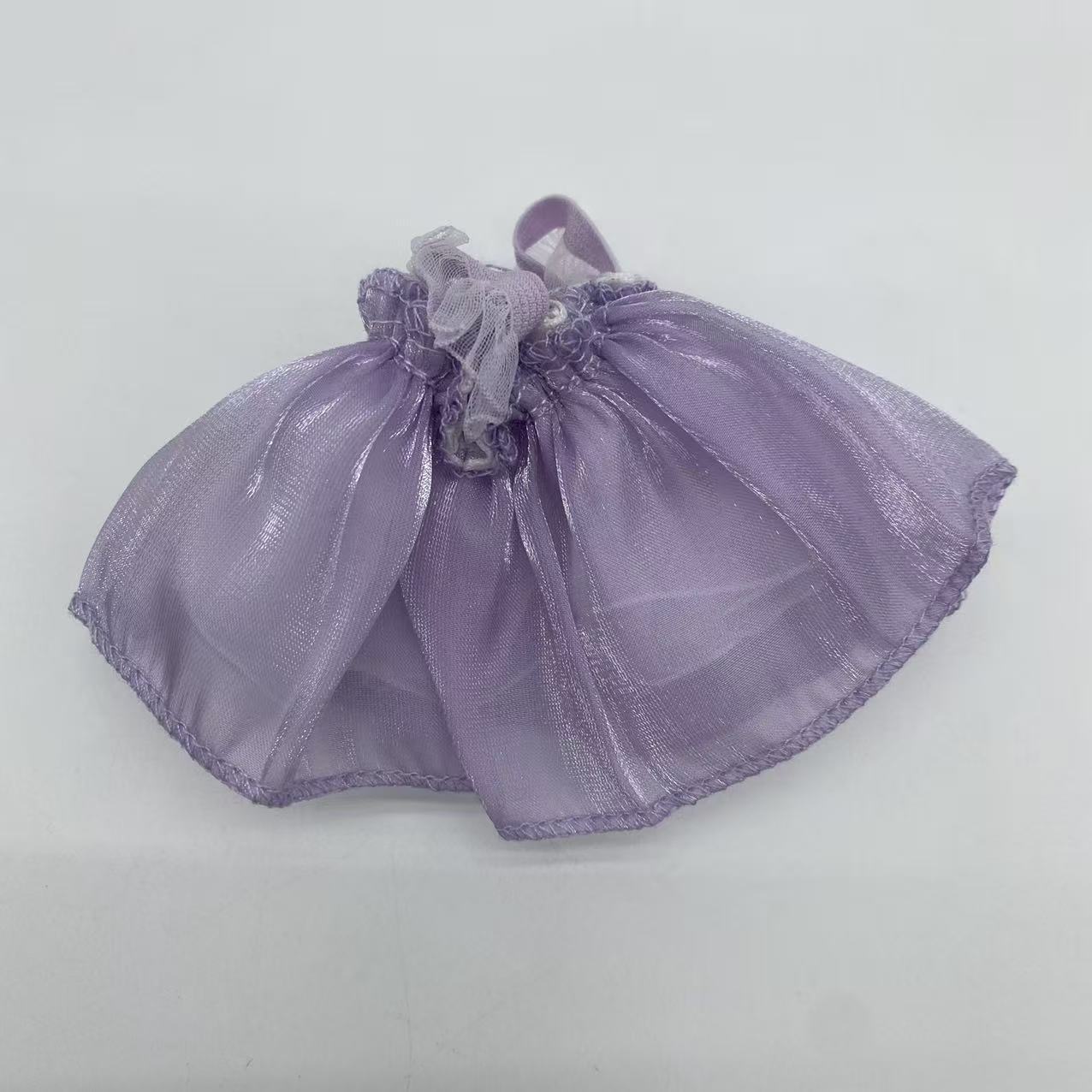 Noble doll clothes 13cm doll clothes LinaBell Sherri May Stellalou plush doll pendant dress skirt