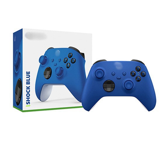 Compatible with Xbox Series X/S wireless handle Xbox S X Bluetooth game handle PC computer IOS