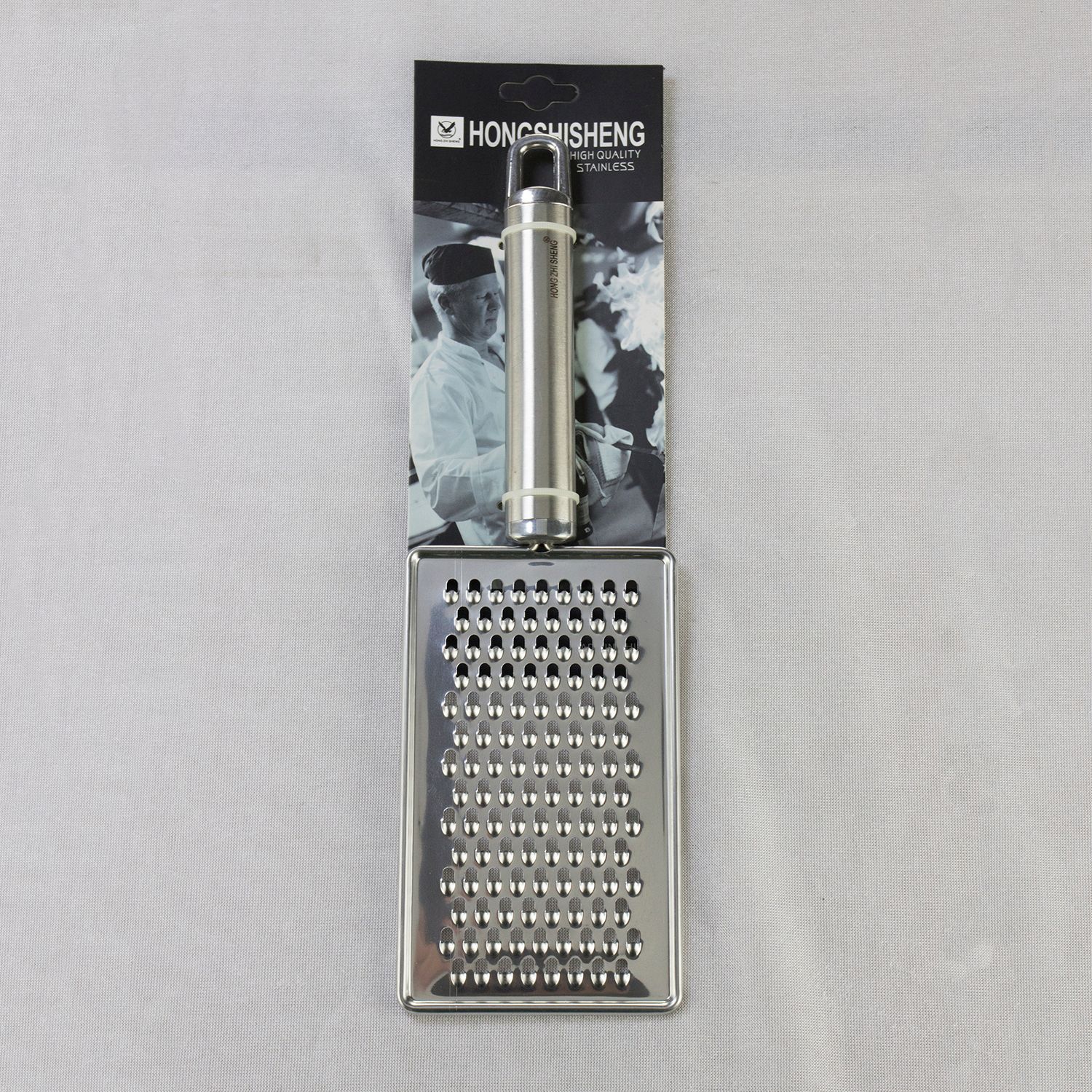 Grater stainless steel multifunctional household cheese kitchen chocolate vegetable cheese grater shredder