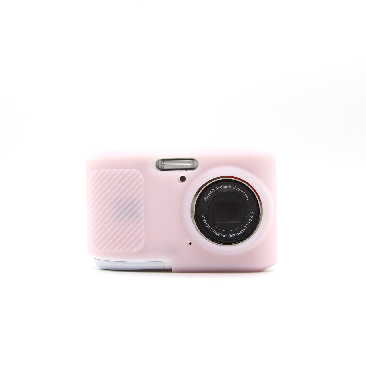 Silicone protective case for Kodak FZ45 camera anti-drop camera bag silicone shell camera accessory