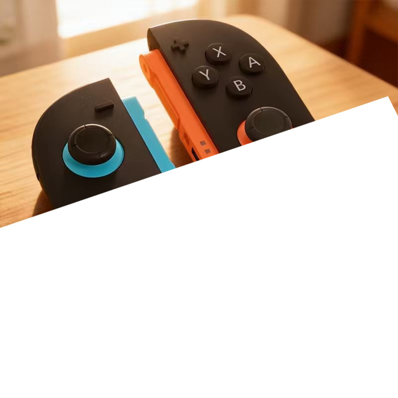 NS Switch 2 Handle Joycon2 Left and Right Handle ns2 Motion Sensing Wireless Bluetooth Handle with