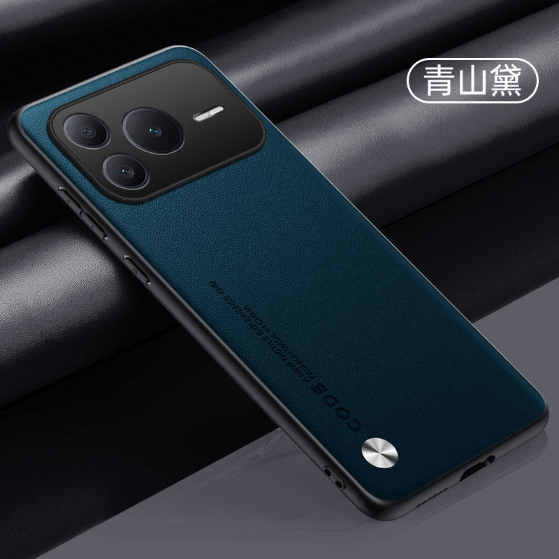 Applicable to Huawei Honor power2 phone case prower leather protective case Kevlar SER-AN00 full coverage