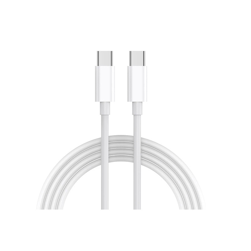 New PD65W EU standard charger for Apple 13 Pro Max Samsung charging head 3C3A multi-port charger