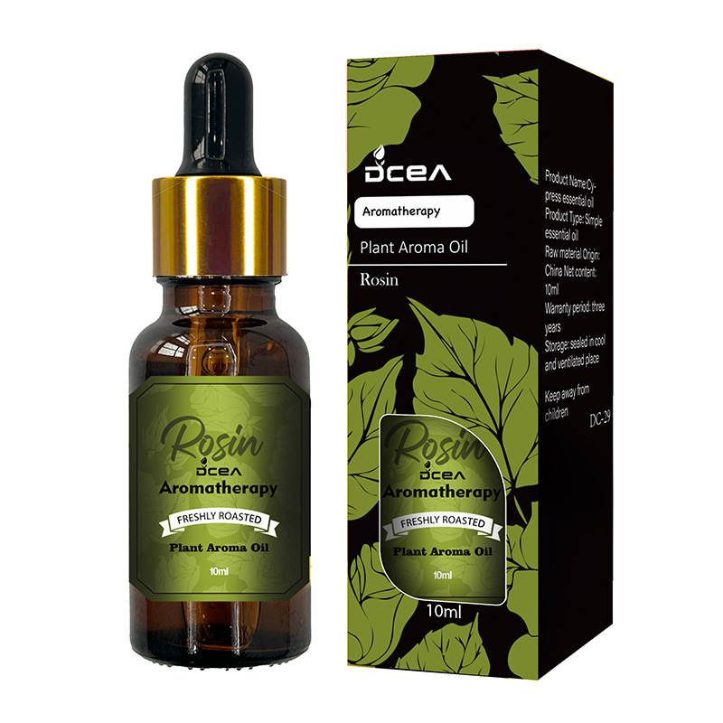 High-Quality Aroma Essential Oil for Indoor Humidifier Long-Lasting Air Freshener Sandalwood Pure Plant Essential Oil
