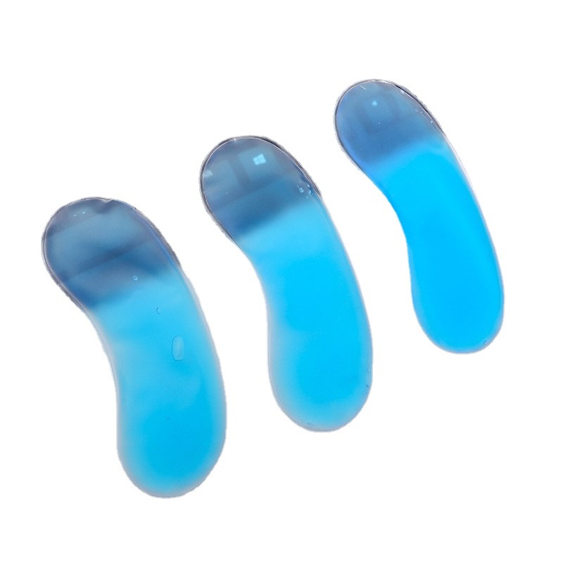 Men, women and children eye mask, internal use special gel ice compress ice pack, multifunctional cold and hot compress sleep portable