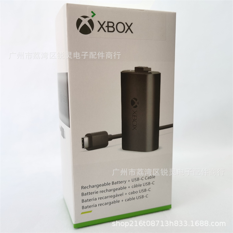 XBOX Wireless Receiver XSX/XSS Second Generation Controller Wireless Receiver Adapter Adapter Connect PC