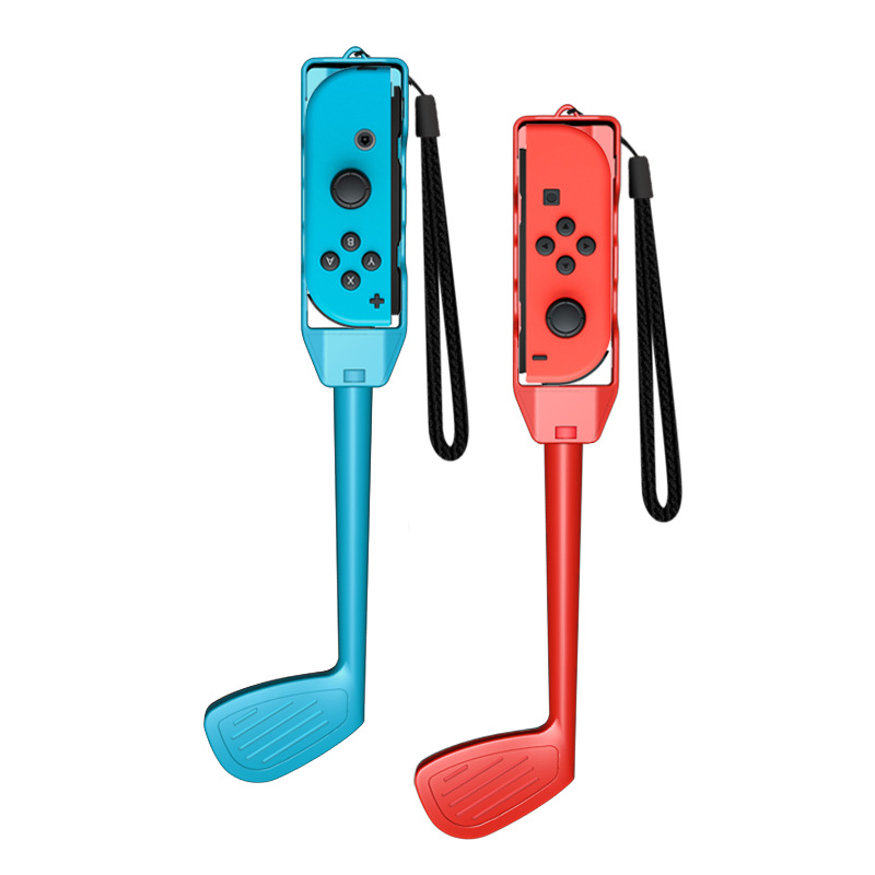 Switch sports accessories motion sports full set 10-in-1 grip wrist strap lightsaber tennis racket