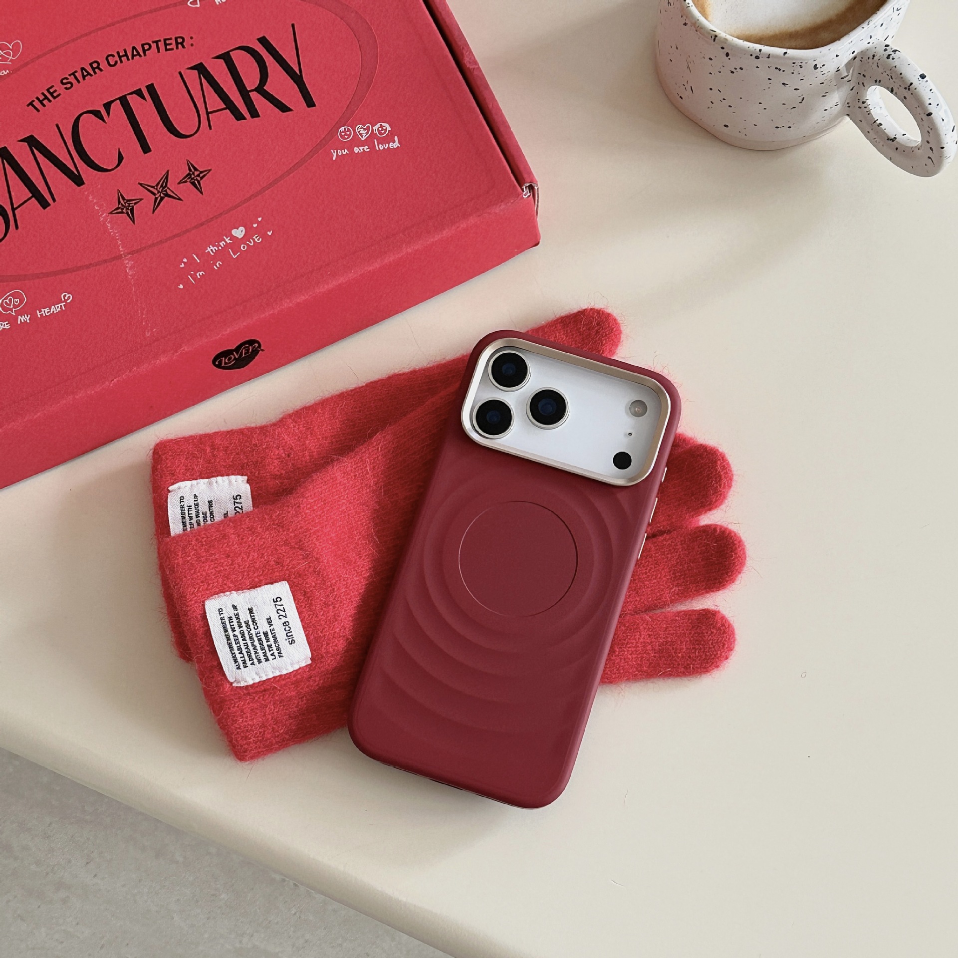 For iPhone 17 Pro Max 3D Ripple Pattern Phone Case Apple 16 Diamond Star Glitter Water Ripple Hard Case 15