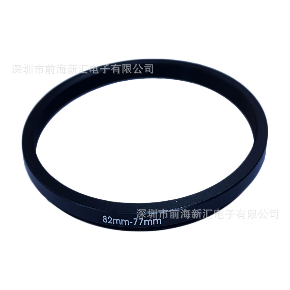 82mm-77mm 倒转接环