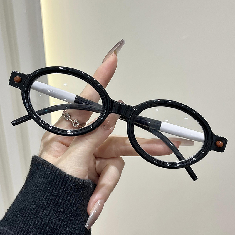 New reading glasses, high-definition anti-blue light optical reading glasses, ultra-light and comfortable for middle-aged and elderly