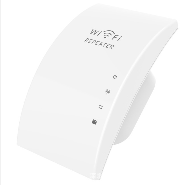 300mbps Wifi repeater signal extender wireless signal extender