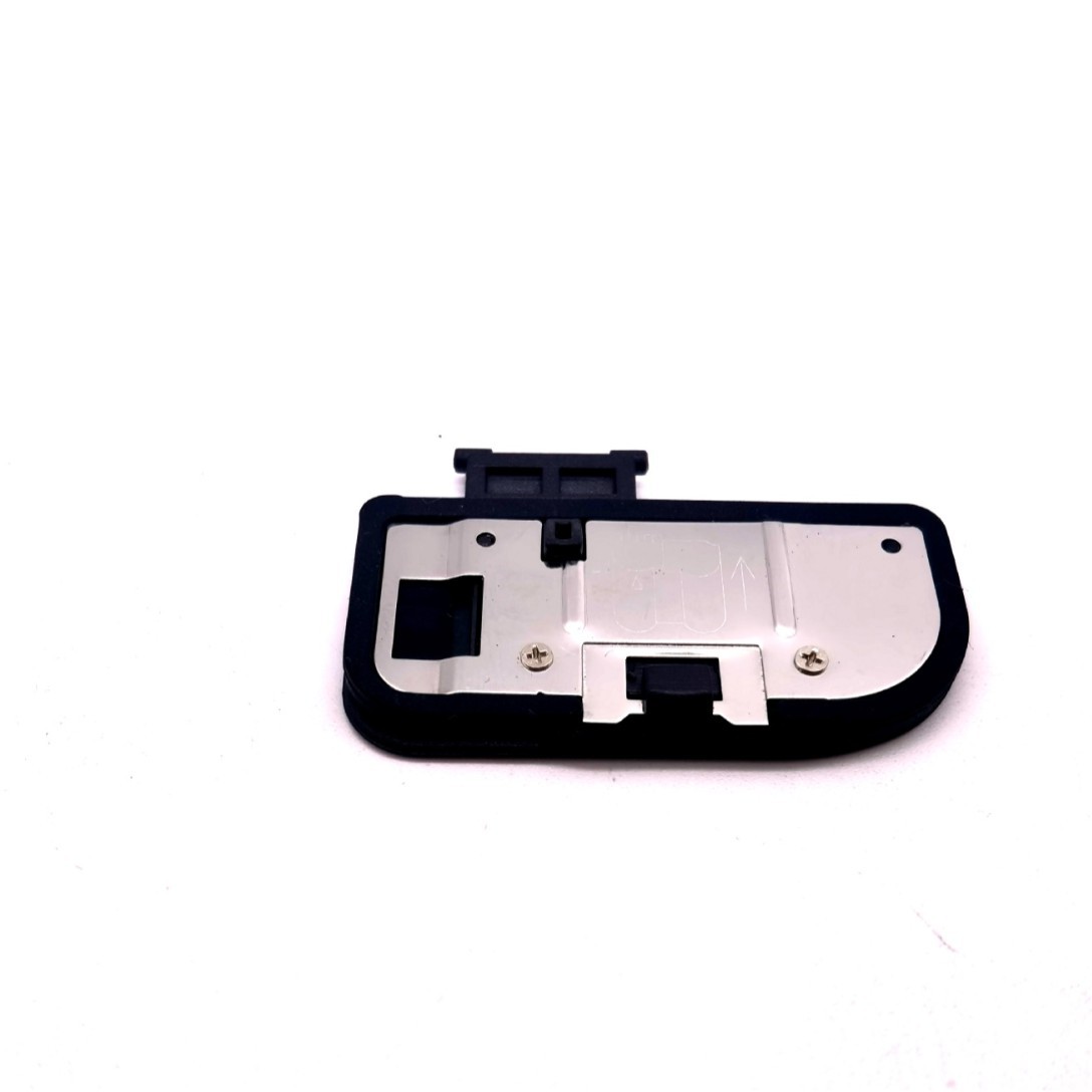For Nikon Z5 Z6 Z7 Z8 Z6II Z7II battery cover battery compartment door cover