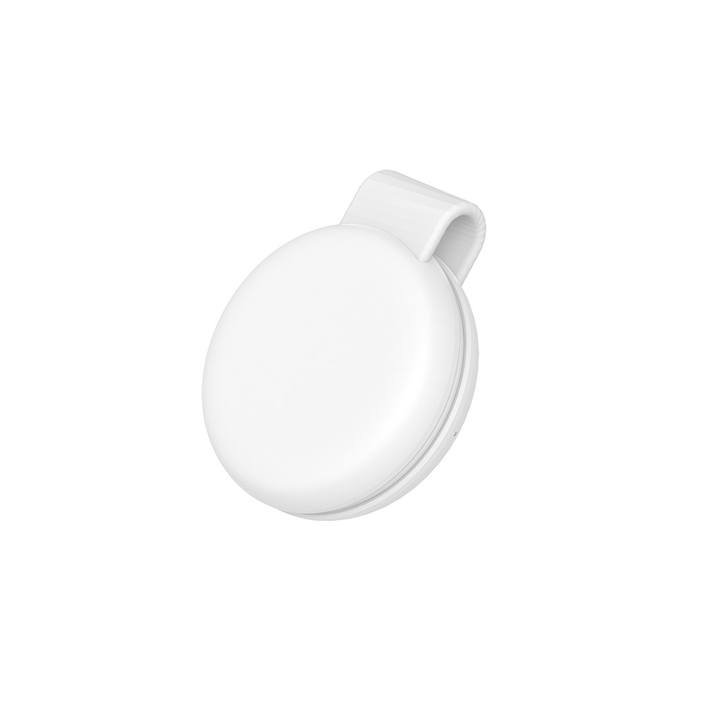 Foldable Qi2.2 certified three-in-one magnetic wireless charger 25W watch 5W foldable wireless charger stand