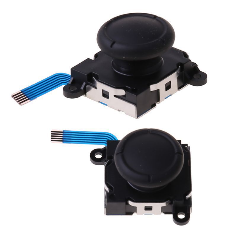 Switch/lite console 3D joystick joy-con left and right handle remote control joystick repair joystick handheld