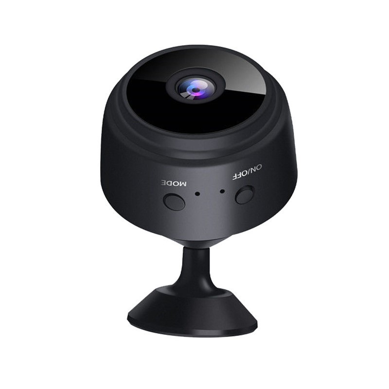A9 Charging Wireless WiFi Remote Monitoring Camera Home Infrared HD Night Vision 1080P Camera