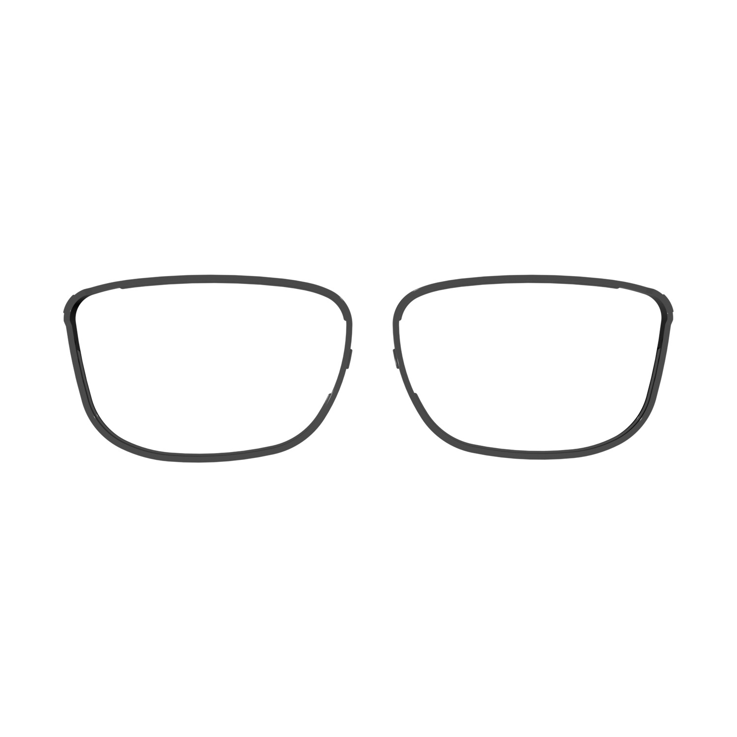 Suitable for INMO GO3 Smart Glasses Prescription Astigmatism Lens Frame with Lens Anti-blue Light inmo go3